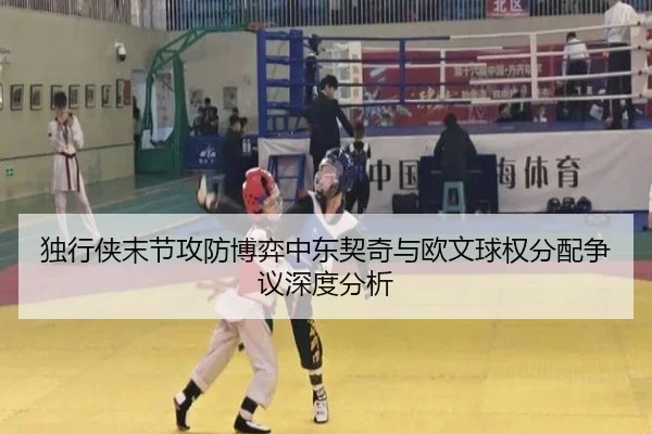 独行侠末节攻防博弈中东契奇与欧文球权分配争议深度分析